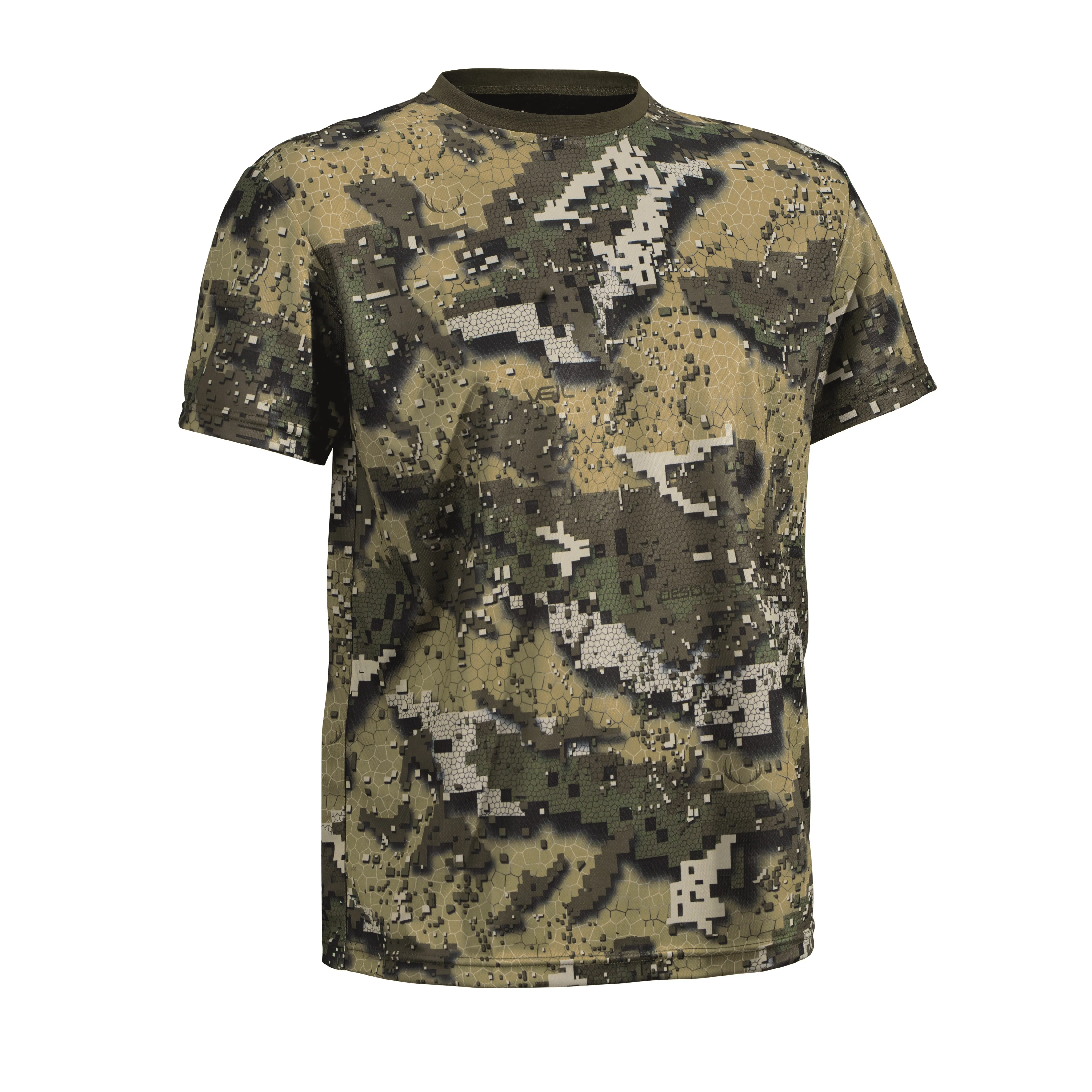 Swedteam Men's Veil T-shirt, Desolve Veil