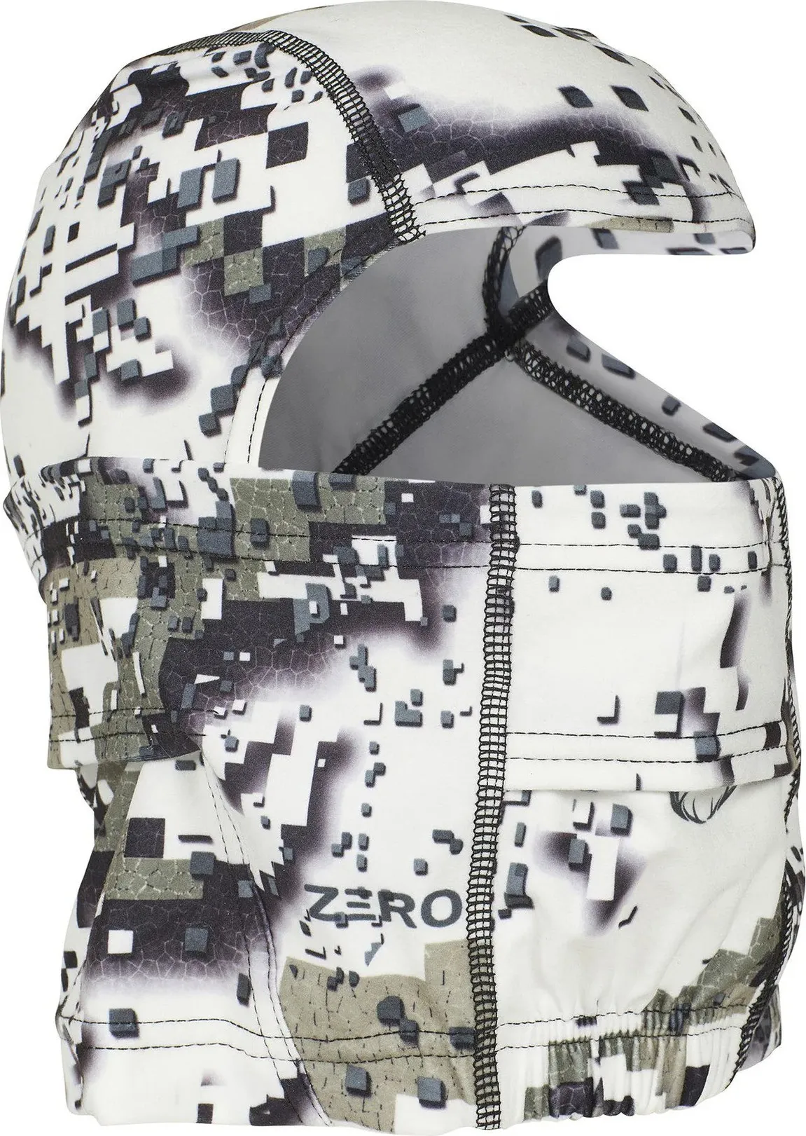Swedteam Ridge Camouflage Hood, Desolve zero Swedteam Ridge Camouflage Hood, Desolve zero
