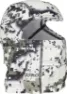 Swedteam Ridge Camouflage Hood, Desolve zero