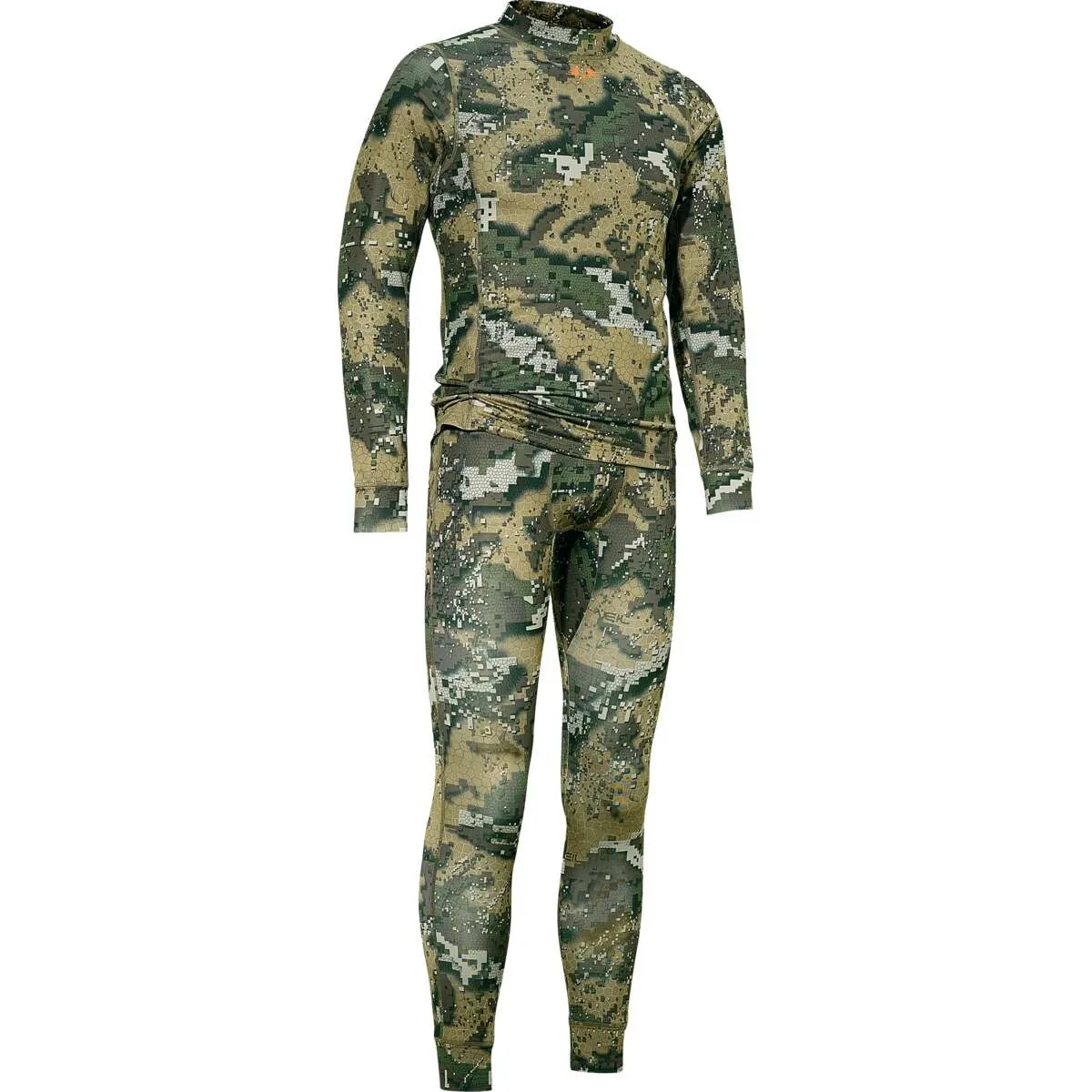 Swedteam Ridge Men´s Baselayer Set, Desolve Veil Swedteam Ridge Men´s Baselayer Set, Desolve Veil