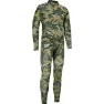 Swedteam Ridge Men´s Baselayer Set, Desolve Veil