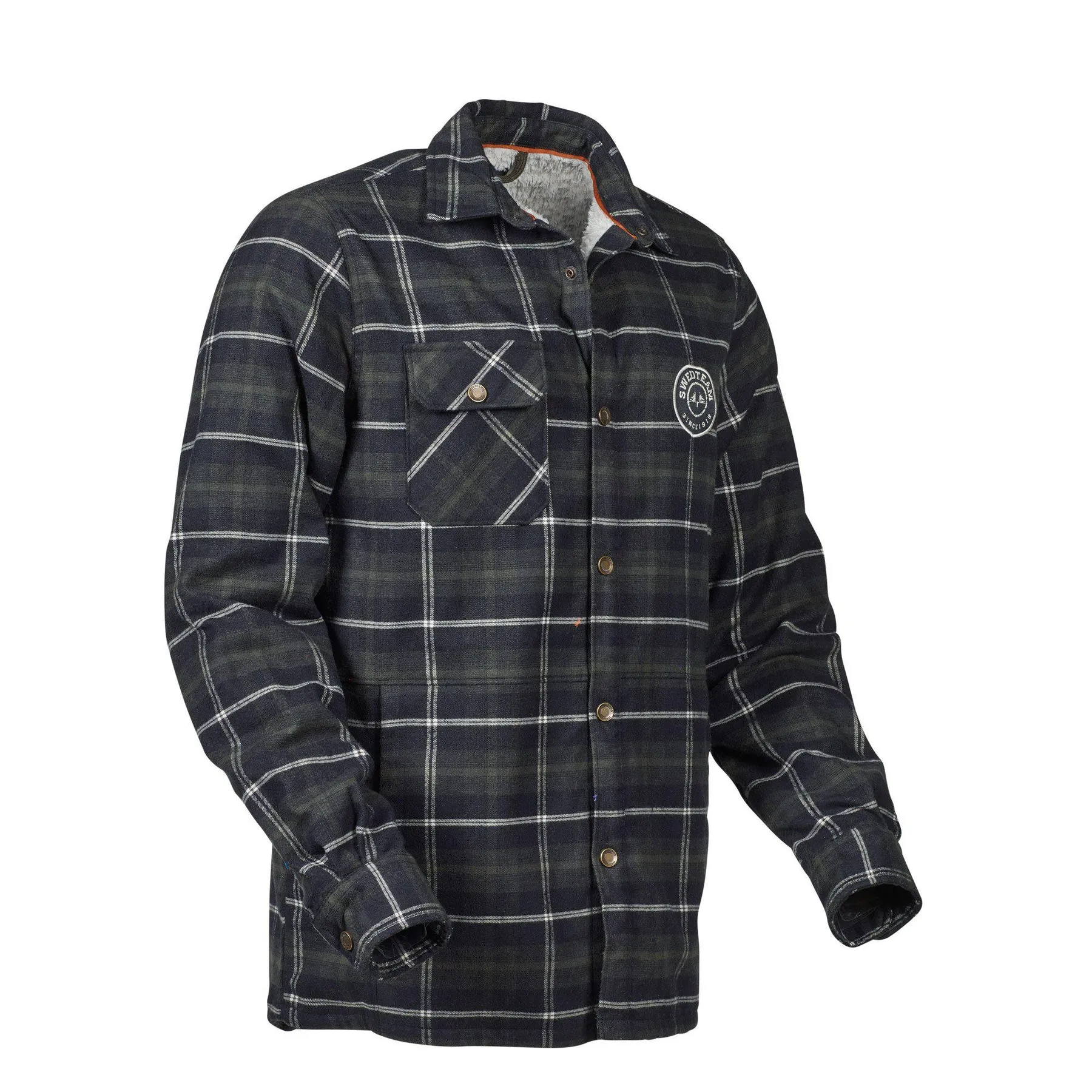 Swedteam Unisex Ultra Pile