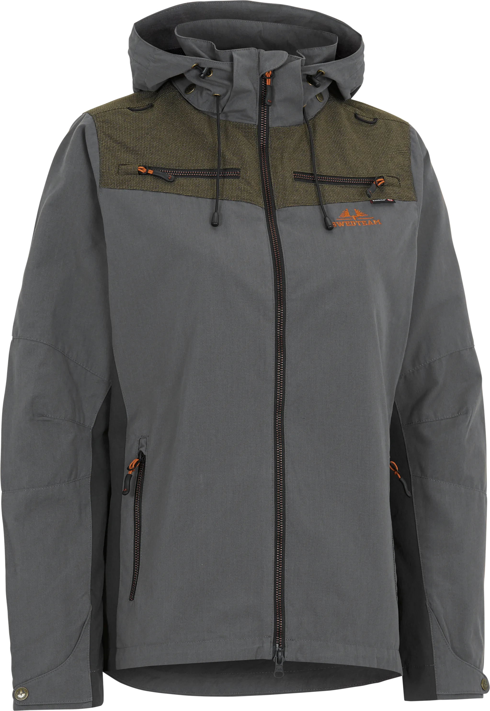 Swedteam Women's Lynx Antibite Jacket Swedteam Women's Lynx Antibite Jacket