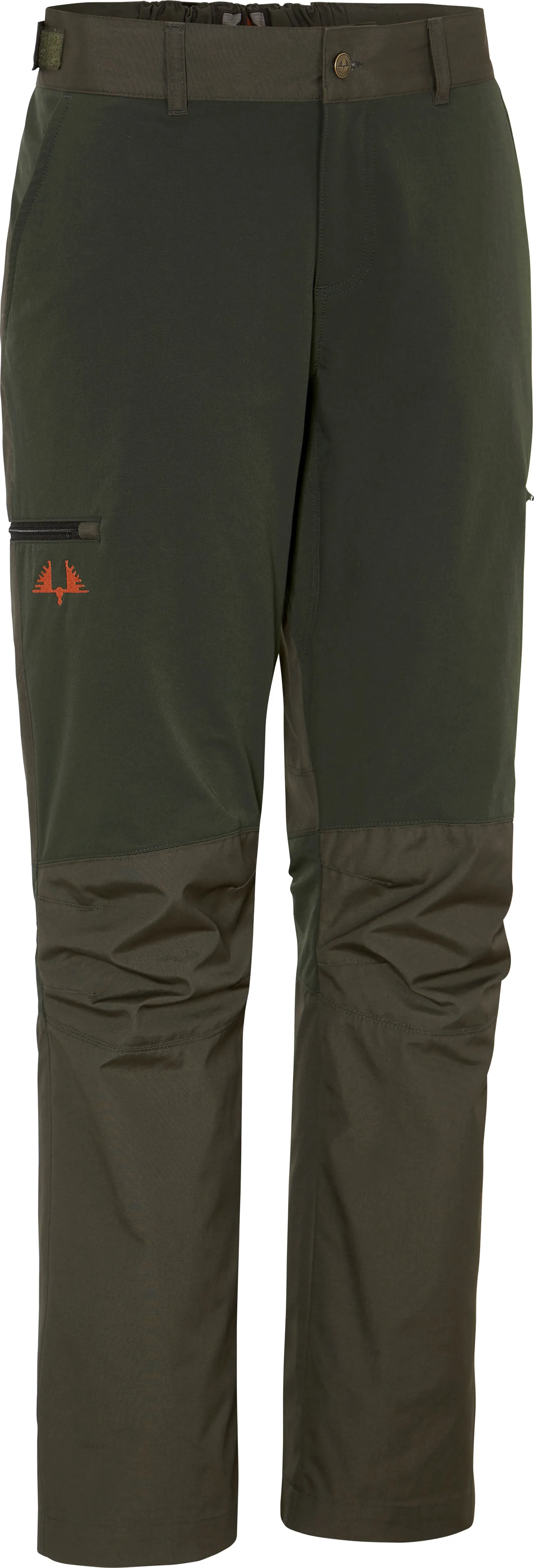 Swedteam Women's Lynx Light Hunting Trousers