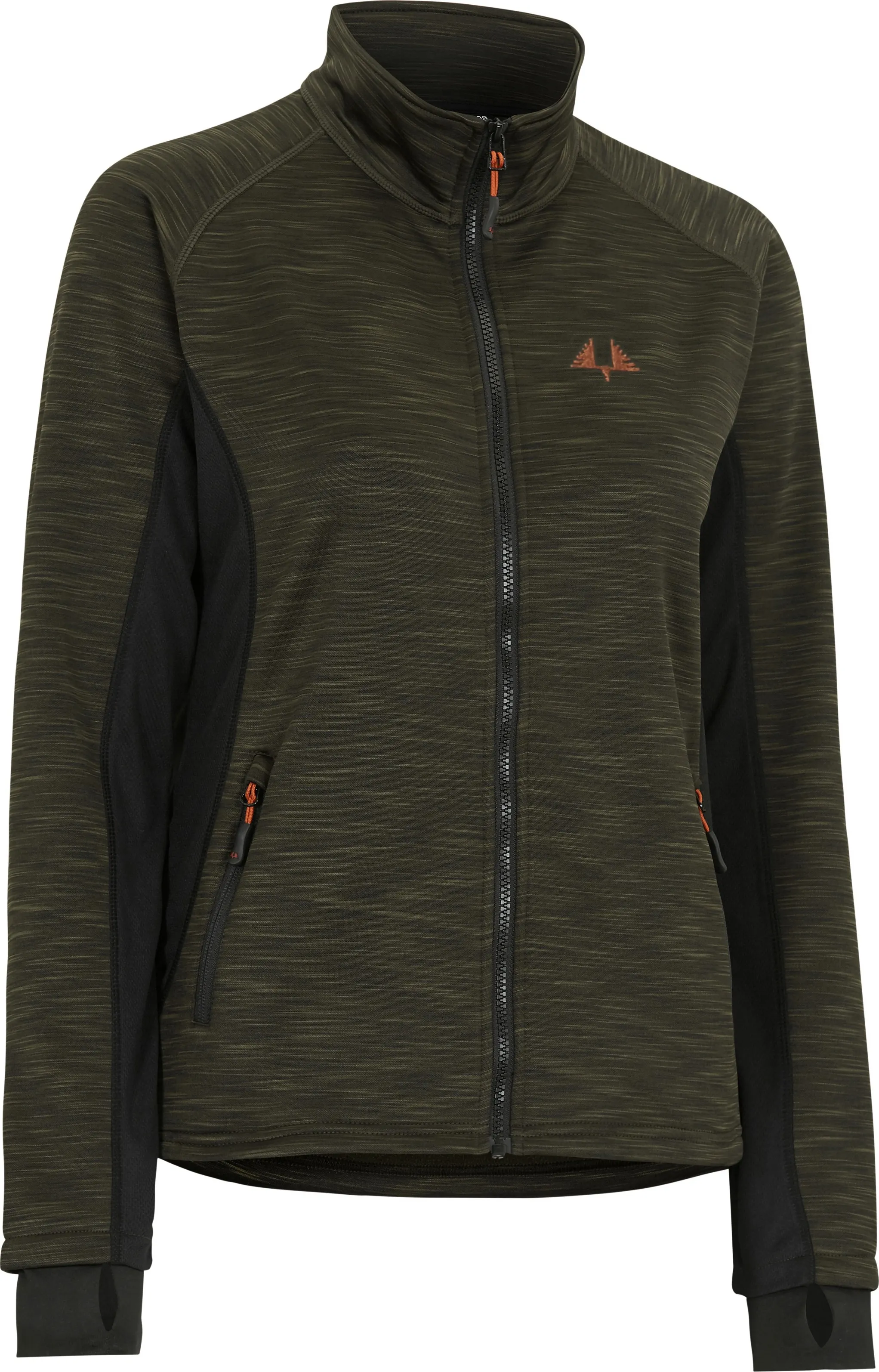 Swedteam Women's Ultra Sweater Full Zip