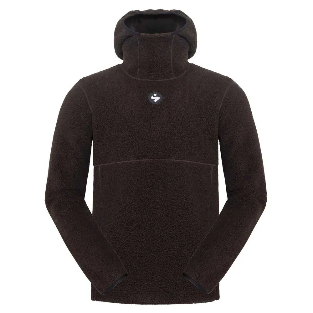 SWEET Protection Alaska Fleecejacka Med Huva SWEET Protection Alaska Fleecejacka Med Huva