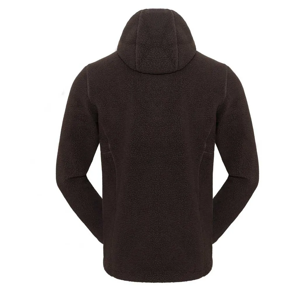 SWEET Protection Alaska Fleecejacka Med Huva SWEET Protection Alaska Fleecejacka Med Huva