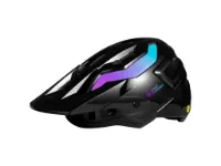 SWEET Protection Bushwhacker 2Vi Mips cykelhjälm Black Hyper Violet LTD SWEET Protection Bushwhacker 2Vi Mips cykelhjälm Black Hyper Violet LTD