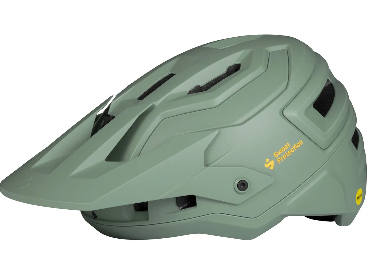 SWEET Protection Bushwhacker 2Vi MIPS Helm SWEET Protection Bushwhacker 2Vi MIPS Helm
