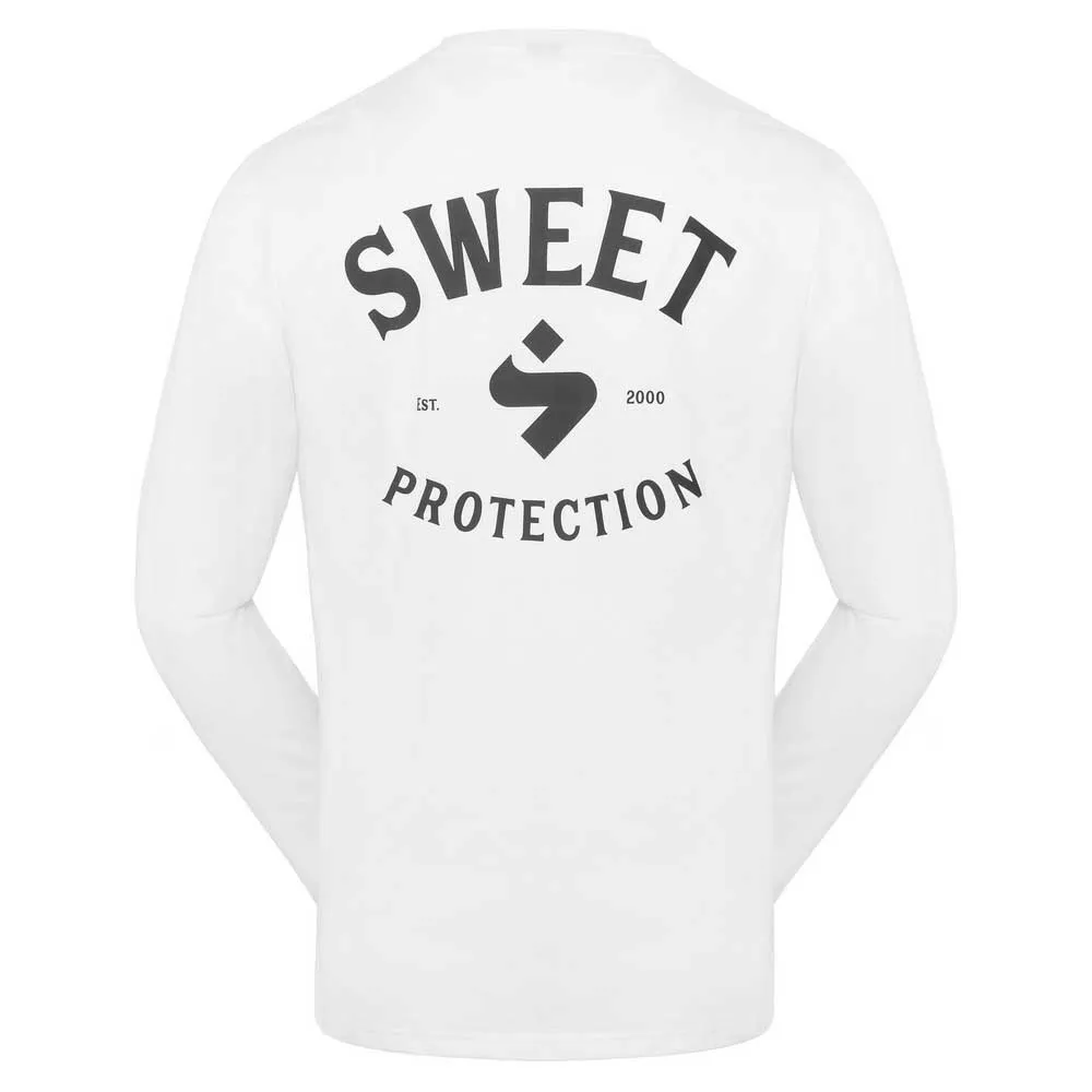 SWEET Protection Club Long Långärmad Baslager
