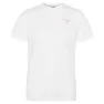 Bright white