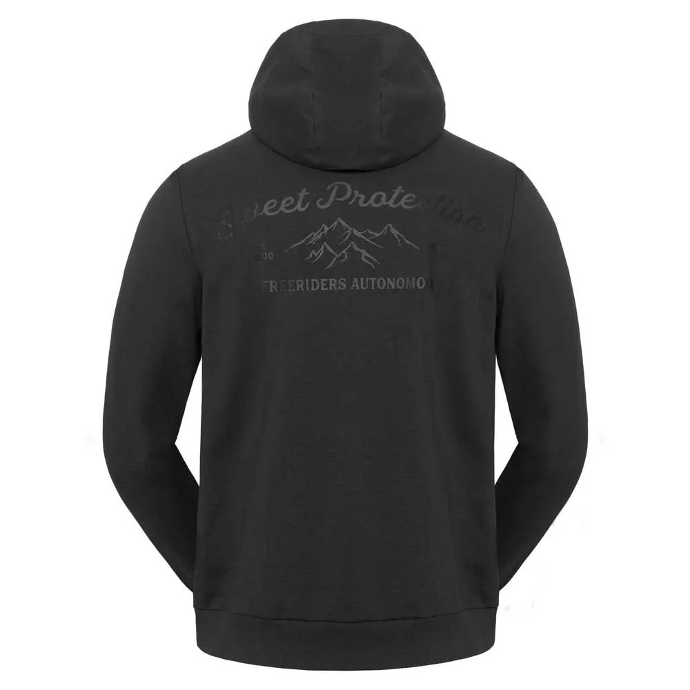 SWEET Protection Club Zip Jacka