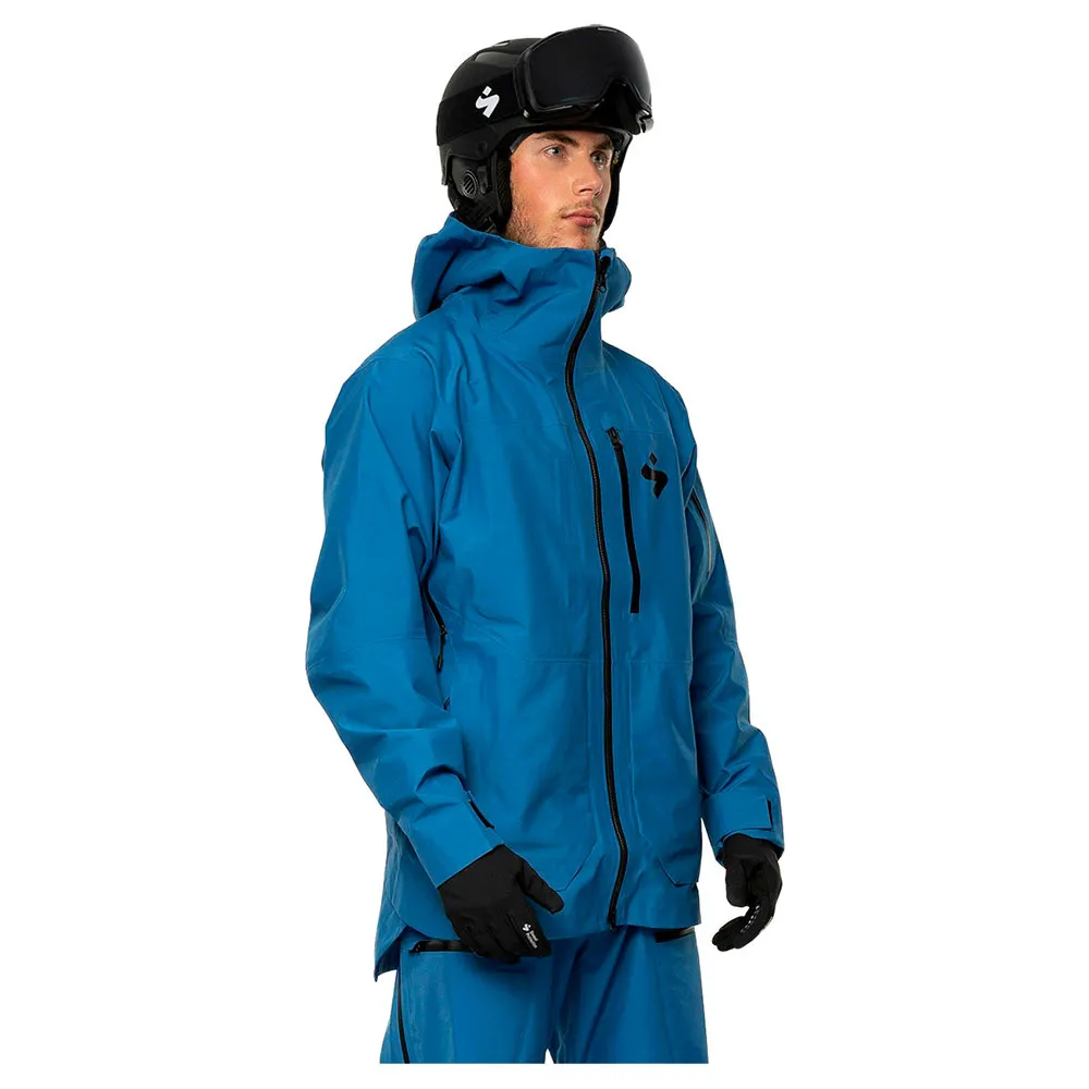 SWEET Protection Crusader Goretex 2.0 Jacka