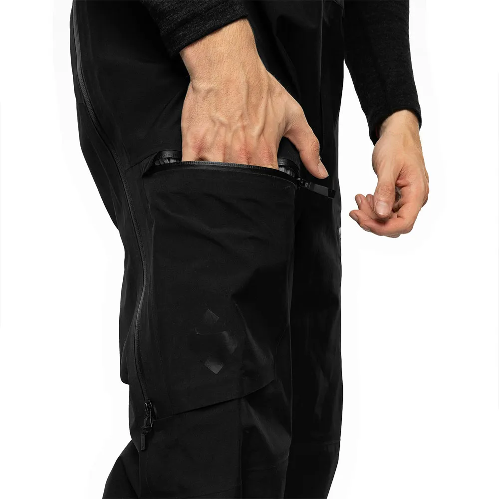 SWEET Protection Crusader Goretex Byxor