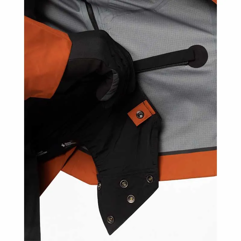 SWEET Protection Crusader Goretex Pro Jacka