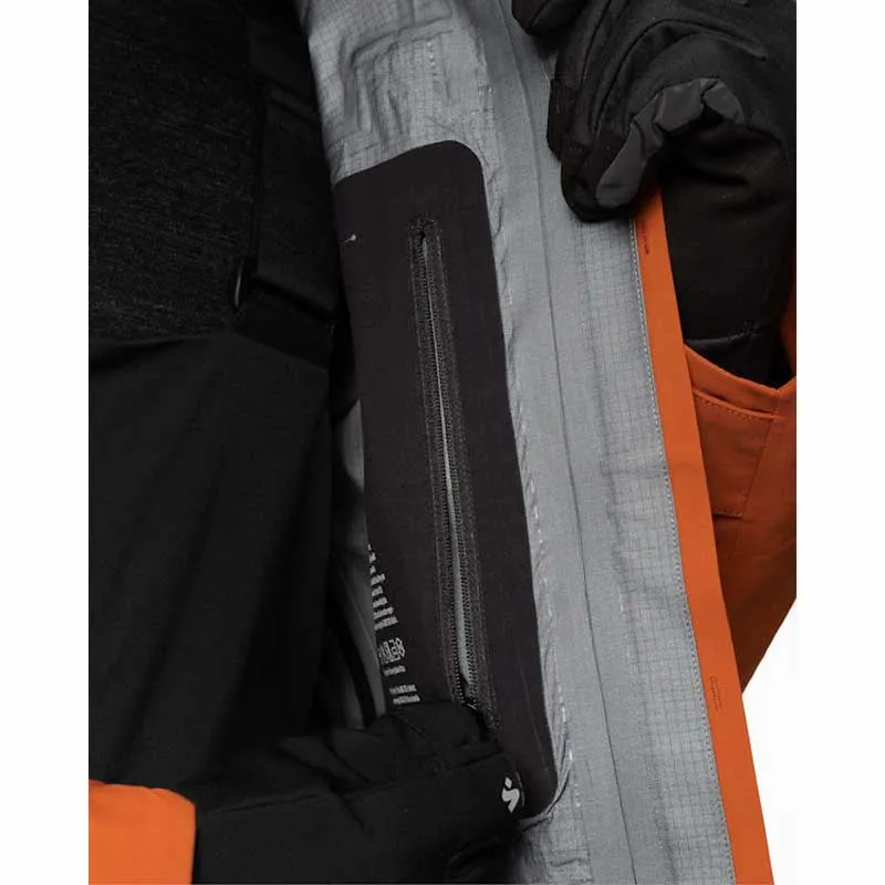 SWEET Protection Crusader Goretex Pro Jacka