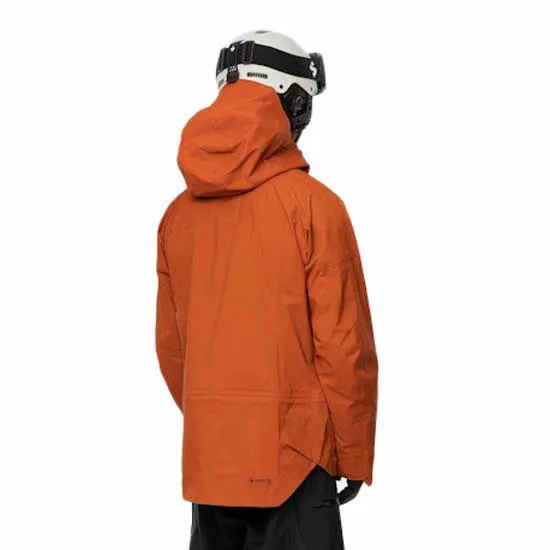 SWEET Protection Crusader Goretex Pro Jacka