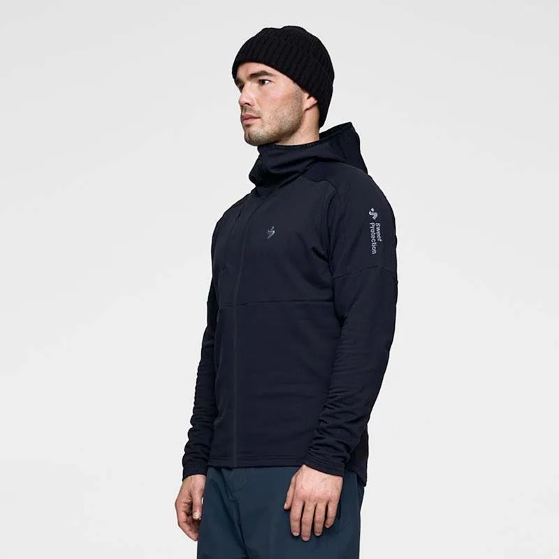 SWEET Protection Crusader Polartec Jacka