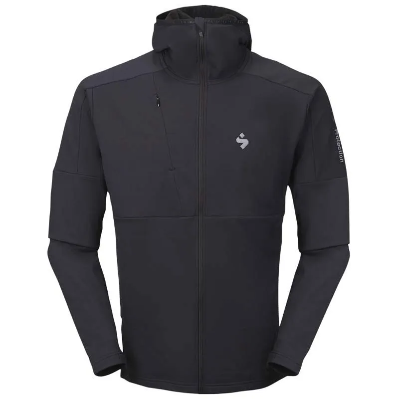 SWEET Protection Crusader Polartec Jacka