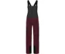 SWEET Protection Crusader X Gore-TexBib Pants Women, Red wine