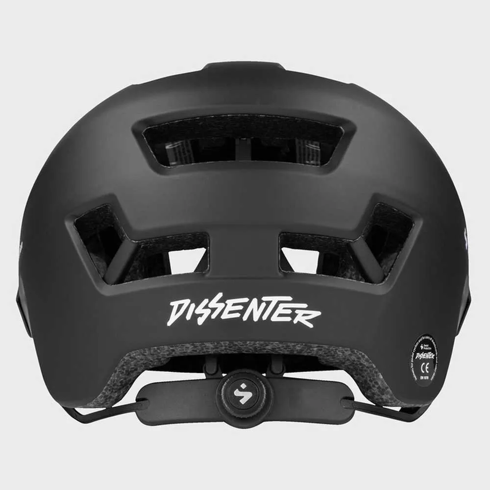 SWEET Protection Dissenter Mtb-hjälm SWEET Protection Dissenter Mtb-hjälm