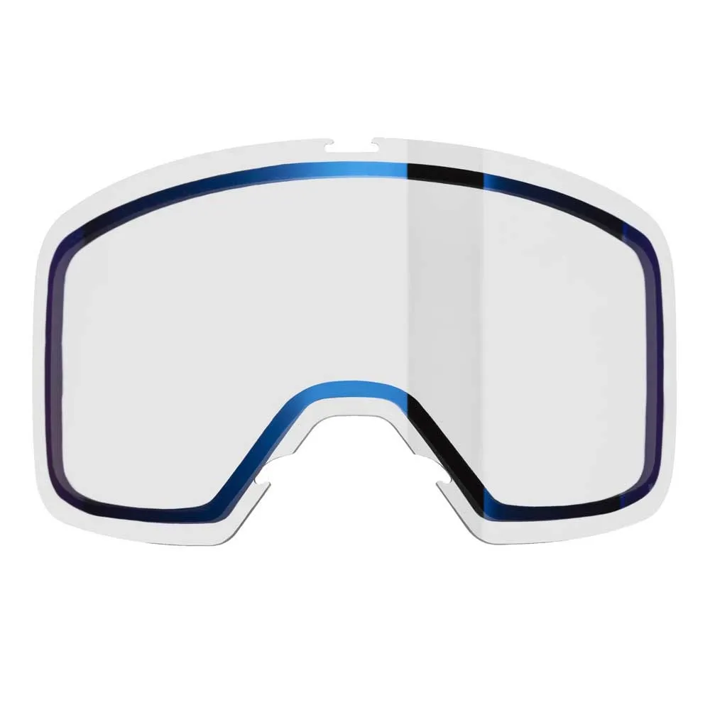 SWEET Protection Durden Mtb Ersättningslinser, Clear, One Size