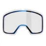 SWEET Protection Durden Mtb Ersättningslinser, Clear, One Size