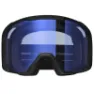 SWEET Protection Durden Mtb Glasögon, Matte black / black, Clear/CAT0