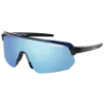Blå