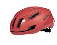 SWEET Protection Falconer 2Vi MIPS cykelhjälm Lava SWEET Protection Falconer 2Vi MIPS cykelhjälm Lava