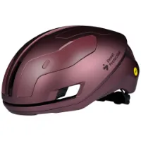 SWEET Protection Falconer Aero 2Vi MIPS cykelhjälm, Barbera Metallic