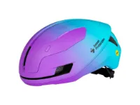SWEET Protection Falconer Aero 2Vi Mips cykelhjälm Hyper Violet Fade LTD SWEET Protection Falconer Aero 2Vi Mips cykelhjälm Hyper Violet Fade LTD
