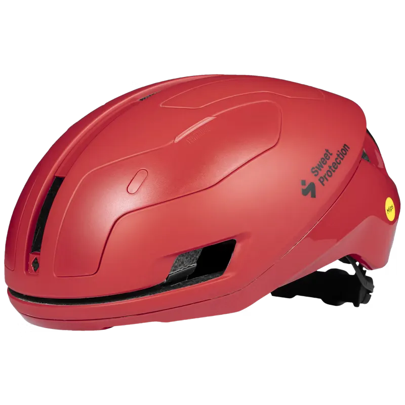 SWEET Protection Falconer Aero 2Vi MIPS cykelhjälm Lava SWEET Protection Falconer Aero 2Vi MIPS cykelhjälm Lava