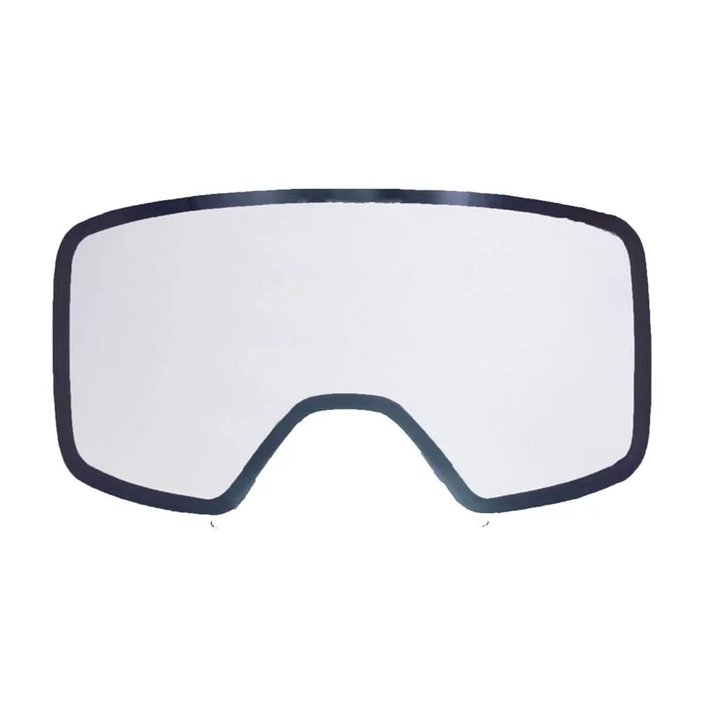 SWEET Protection Firewall Mtb Ersättningslinser, Clear, Clear Mirror/CAT1