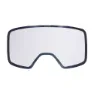 SWEET Protection Firewall Mtb Ersättningslinser, Clear, Clear Mirror/CAT1