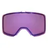 SWEET Protection Firewall Mtb Rig Ersättningslinser, Purple, RIG Light Amethyst Mirror/CAT3