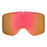 SWEET Protection Firewall Mtb Rig Reflect Ersättningslinser, Red / orange, RIG Topaz Mirror/CAT3