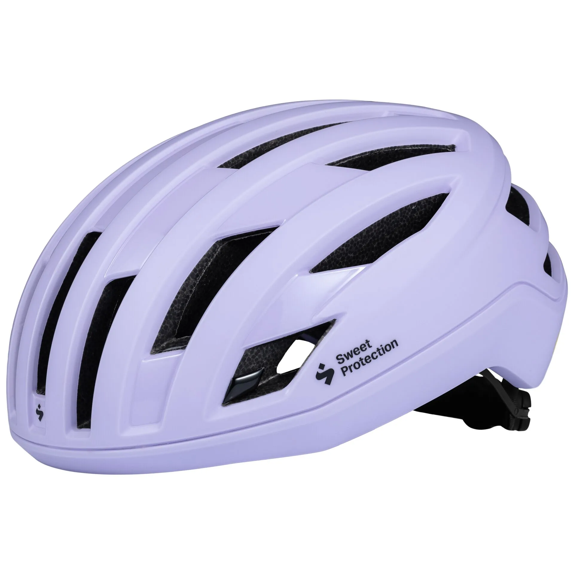 SWEET Protection Fluxer cykelhjälm MIPS Panther, Lila SWEET Protection Fluxer cykelhjälm MIPS Panther, Lila