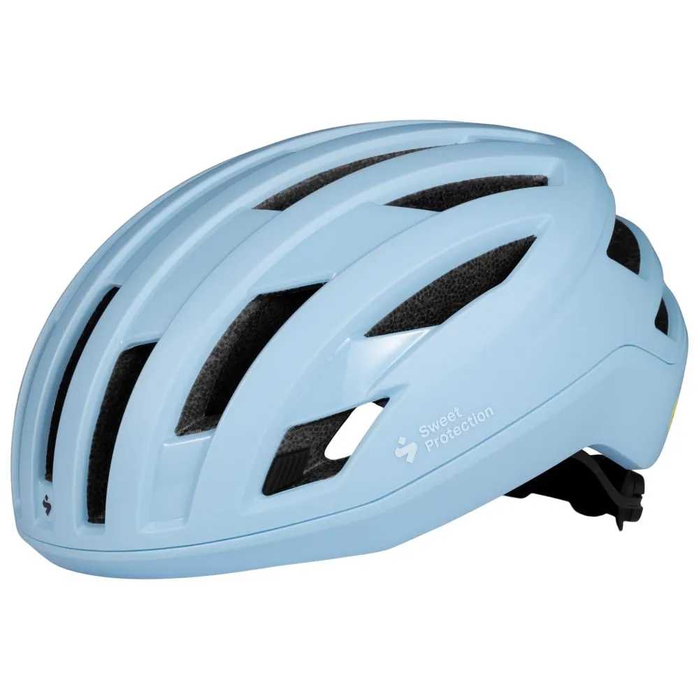 SWEET Protection Fluxer Mips cykelhjälm frost SWEET Protection Fluxer Mips cykelhjälm frost
