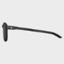 SWEET Protection Heat Polariserade Solglasögon, Matt crystal black, Obsidian Black Polarized Mirror/CAT3