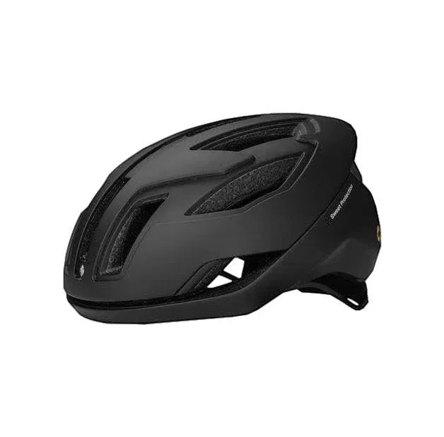 SWEET Protection Helmet Falconer II MIPS, Matte Black MBLCK SWEET Protection Helmet Falconer II MIPS, Matte Black MBLCK