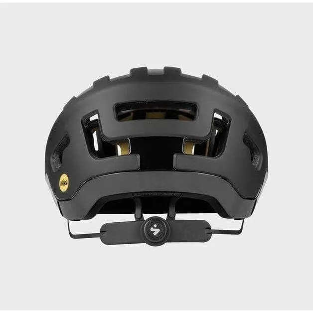 SWEET Protection Helmet Outrider MIPS, Matte Black MBLCK, S SWEET Protection Helmet Outrider MIPS, Matte Black MBLCK, S