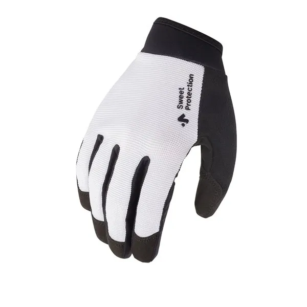 SWEET Protection Hunter Gloves Women, Bright white SWEET Protection Hunter Gloves Women, Bright white