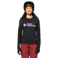 SWEET Protection Hunter Merino Hybrid Långärmad Endurotröja SWEET Protection Hunter Merino Hybrid Långärmad Endurotröja