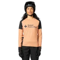 SWEET Protection Hunter Merino Hybrid Långärmad Endurotröja SWEET Protection Hunter Merino Hybrid Långärmad Endurotröja