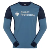 SWEET Protection Hunter Merino Hybrid Långärmad Endurotröja SWEET Protection Hunter Merino Hybrid Långärmad Endurotröja