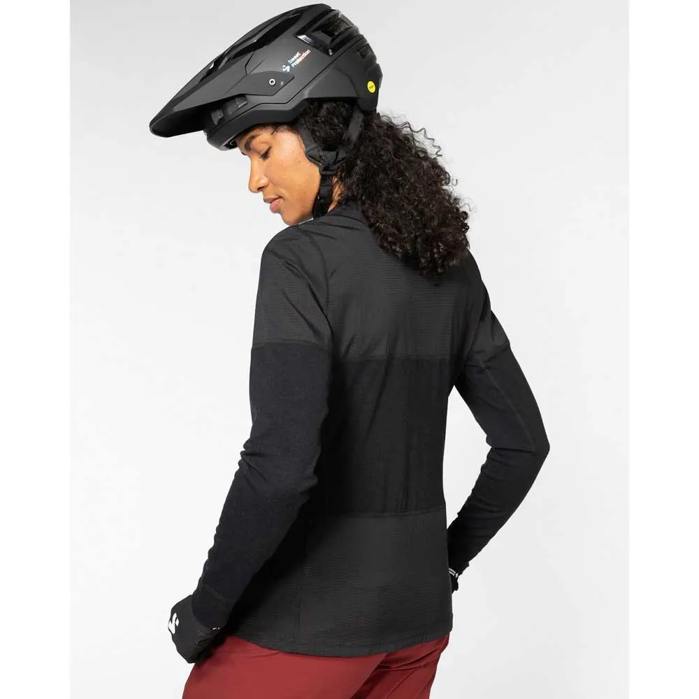 SWEET Protection Hunter Merino Hybrid Långärmad Endurotröja