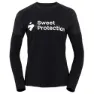 SWEET Protection Hunter Merino Hybrid T-shirt Med Lång ärm