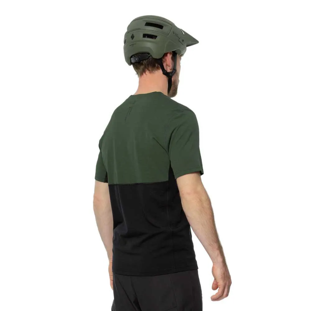 SWEET Protection Hunter Merino Kortärmad Endurotröja SWEET Protection Hunter Merino Kortärmad Endurotröja