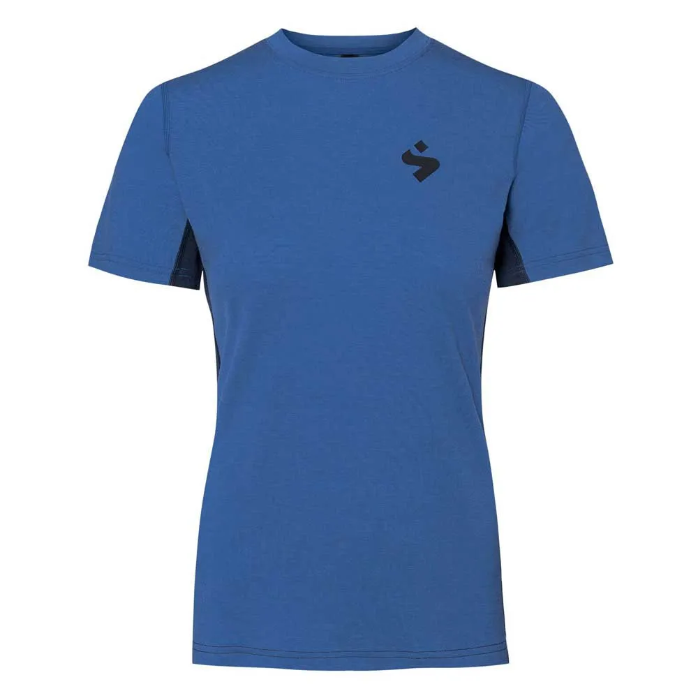 SWEET Protection Hunter Merino Kortärmad Endurotröja SWEET Protection Hunter Merino Kortärmad Endurotröja